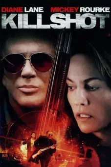 Diệt Nhân Chứng (Killshot)