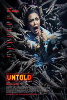 Điều Chưa Kể (Untold)
