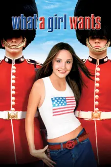 Điều Con Gái Muốn (What a Girl Wants)