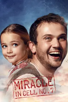 Điều kì diệu ở phòng giam số 7 (bản Thổ Nhĩ Kỳ) (Miracle in Cell No. 7)
