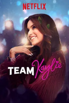 Đội của Kaylie (Phần 3) (Team Kaylie (Season 3))
