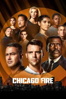 Đội Cứu Hoả Chicago (Phần 10) (Chicago Fire (Season 10))