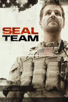 Đội Đặc Nhiệm (Phần 3) (SEAL Team (Season 3))