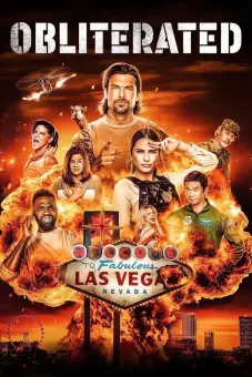 Đội đặc nhiệm say xỉn (Obliterated)