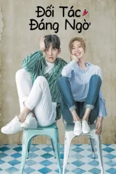 Đối Tác Đáng Ngờ (Suspicious Partner)