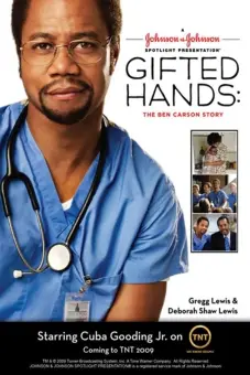 Đôi tay thiên phú: Chuyện về Ben Carson (Gifted Hands: The Ben Carson Story)