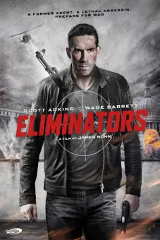 Đội Thanh Trừng (Eliminators)