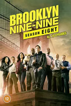 Đồn Brooklyn số 99 (Phần 8) (Brooklyn Nine-Nine (Season 8))
