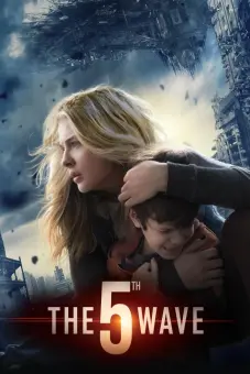 Đợt tấn công thứ 5 (The 5th Wave)