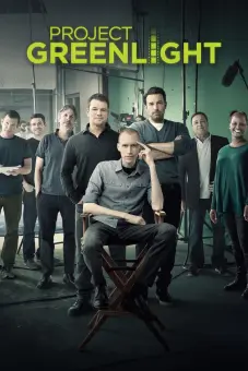 Dự Án Đèn Xanh (Phần 4) (Project Greenlight (Season 4))