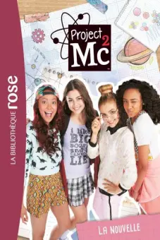 Dự án Mc2 (Phần 3) (Project Mc2 (Season 3))