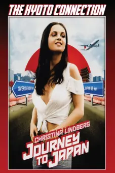 Du Hành Đến Nhật (The Kyoto Connection)