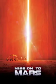Du Hành Đến Sao Hỏa (Mission to Mars)