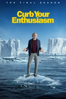 Đừng Quá Nhiệt Tình (Phần 12) (Curb Your Enthusiasm (Season 12))