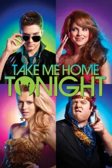 Đừng Xa Em Đêm Nay (Take Me Home Tonight)
