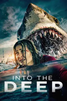 Dưới Làn Nước Sâu (Into the Deep)