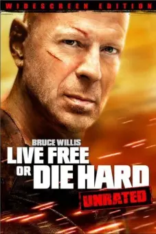 Đương Đầu Với Thử Thách 4 (Live Free or Die Hard)