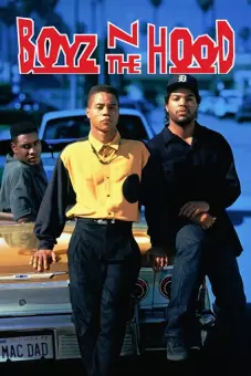 Đường Đời (Boyz n the Hood)