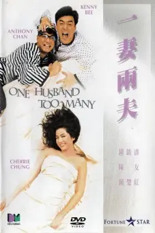 一妻兩夫 (One Husband Too Many)
