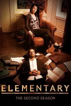 Điều Cơ Bản (Phần 2) (Elementary (Season 2))