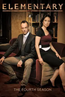 Điều Cơ Bản (Phần 4) (Elementary (Season 4))