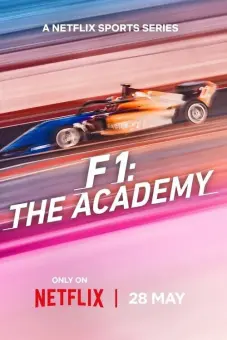F1 Academy (F1: The Academy)