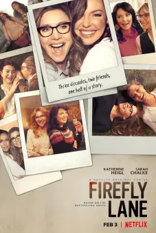 Firefly Lane (Phần 1) (Firefly Lane (Season 1))