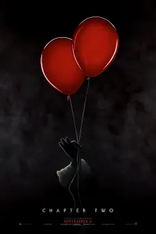 Gã hề ma quái 2 (It Chapter Two)