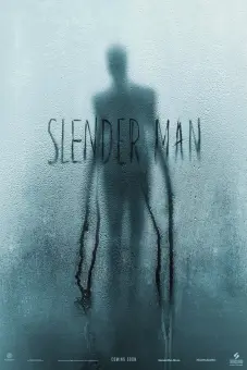 Gã Không Mặt (Slender Man)