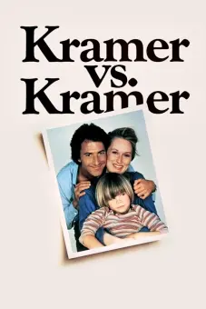 Gà Trống Nuôi Con (Kramer vs. Kramer)