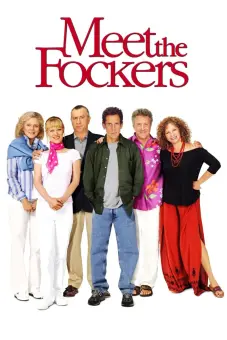Gặp Gỡ Gia Đình Focker (Meet the Fockers)