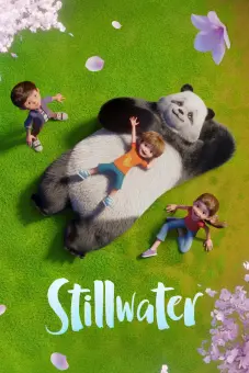 Gấu Trúc Thông Thái (Phần 1) (Stillwater (Season 1))