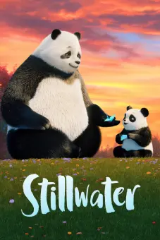 Gấu Trúc Thông Thái (Phần 2) (Stillwater (Season 2))