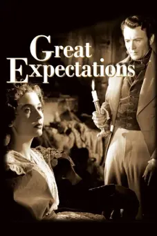 Gia Tài Vĩ Đại (Great Expectations)