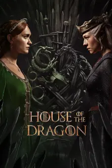 Gia Tộc Rồng (Phần 2) (House of the Dragon (Season 2))