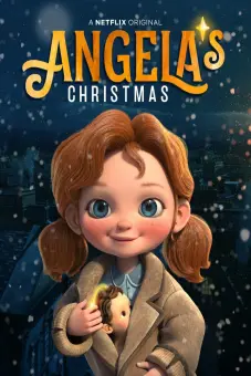 Giáng sinh của Angela (Angela's Christmas)