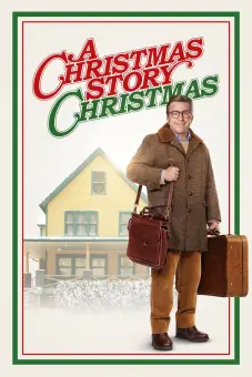 Giáng Sinh Của Câu Chuyện Giáng Sinh (A Christmas Story Christmas)