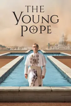 Giáo Hoàng Trẻ Tuổi (Phần 1) (The Young Pope (Season 1))