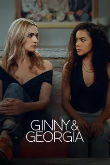 Ginny & Georgia (Phần 3) (Ginny & Georgia (Season 3))