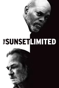 Giới Hạn Hoàng Hôn (The Sunset Limited)