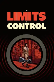 Giới Hạn Kiểm Soát (The Limits of Control)
