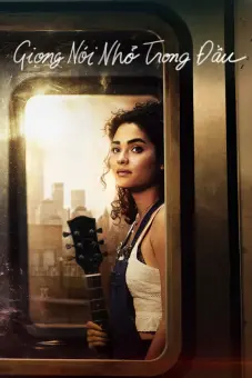 Giọng Nói Nhỏ Trong Đầu (Little Voice)