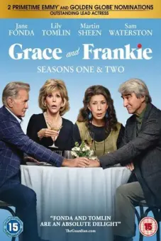 Grace và Frankie (Phần 2) (Grace and Frankie (Season 2))