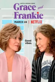 Grace và Frankie (Phần 3) (Grace and Frankie (Season 3))