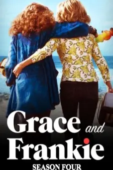 Grace và Frankie (Phần 4) (Grace and Frankie (Season 4))