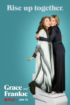 Grace và Frankie (Phần 6) (Grace and Frankie (Season 6))