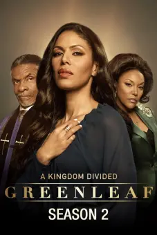Greenleaf (Phần 2) (Greenleaf (Season 2))