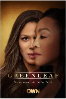 Greenleaf (Phần 4) (Greenleaf (Season 4))