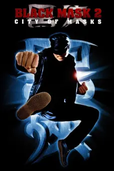 Hắc Hiệp 2 (Black Mask 2: City of Masks)