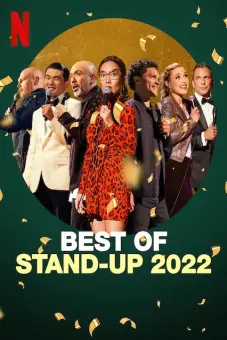 Hài độc thoại 2022: Những khoảnh khắc hay nhất (Best of Stand-Up 2022)